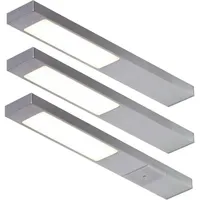 Brinkdöpke Brinkdöpke, Wandleuchte + Deckenleuchte, LED Unterbauleuchte (120 lm)