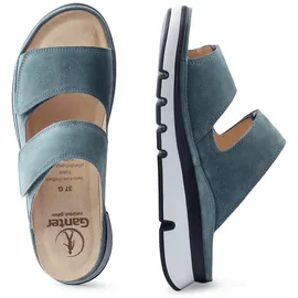 GANTER Gianna Damen Blau 37