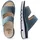GANTER Gianna Damen Blau 37
