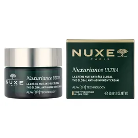 NUXE Nuxuriance Ultra Nachtcreme 50 ml