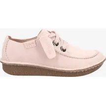 CLARKS Funny Dream Herren Rosa 41,5