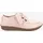 CLARKS Funny Dream Herren Rosa 41,5