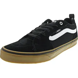 Vans Filmore black/gum 44