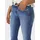 Only "ONLBLUSH Life Mid Skinny Rea12187 Noos (15225794) Medium Blue denim), Jeans – L / 32L