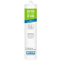 Ottoseal® OTTOSEAL S105 310ml - zementgrau, 31