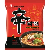 Kreyenhop & Kluge Nongshim Shin Ramyun - (20 X 120 GR) - Multipack