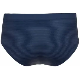 Ammann Slip Jeans 3er Pack Dunkelblau XXL