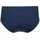 Ammann Slip Jeans 3er Pack Dunkelblau XXL