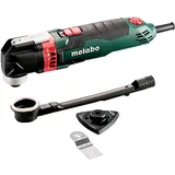 Metabo Multitool MT 400 Quick (601406000)