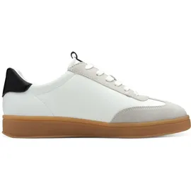 Marco Tozzi Sneaker Damen Weiß/Black 38