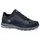 Hanwag Banks Low Bunion LL Schuhe (Größe 44.5, blau)