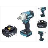 Makita DTW 301 M1 inkl. 1 x 4,0 Ah