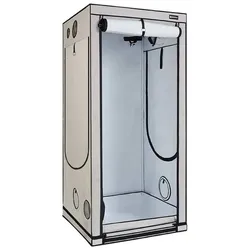 HOMEbox Ambient Q100+ Growbox 100x100x220cm