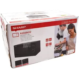 Sharp R-200 BKW