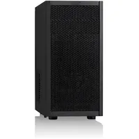 Fractal Design Core 1000 schwarz (FD-CA-CORE-1000-USB3-BL)