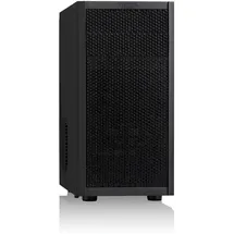 Fractal Design Core 1000 schwarz (FD-CA-CORE-1000-USB3-BL)