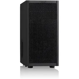Fractal Design Core 1000 schwarz (FD-CA-CORE-1000-USB3-BL)