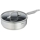 Tefal E49132 Virtuoso Schmorpfanne 24cm