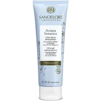 Sanoflore Aciana Botanica Oil-In-Gel Make-Up Remover 125 ml