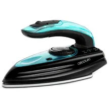 Cecotec GoForce 8000 Folding Titanium