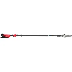 Milwaukee M18FTPS30-121 Akku-Teleskop-Astsäge IN2