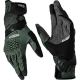 Leatt ADV Hydradri 5.5 Forest grün, L
