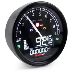 Tachometer Koso D80 TNT-05