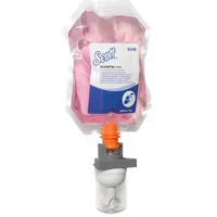 Scott Schaumseife Rosa 200 ml
