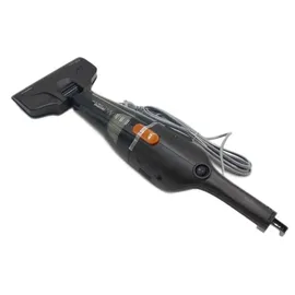 Deerma DX115C funkeldes schwarz