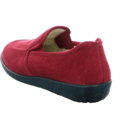 ROHDE Hausschuhe in rot, | Gr.: 40