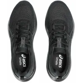 Asics Gel-contend 9 Laufschuhe - Black / Graphite Grey - EU 43 1/2