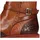 Melvin & Hamilton Stiefeletten Damen Selina 25 Braun 36