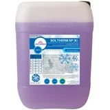 Solarflüssigkeit Flach- u. Röhrenkollektor 25 l violett Konzentrat bis -58° C