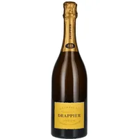 Champagne Drappier Carte D'Or Brut 12% vol 0,75 l