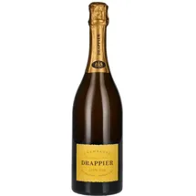 Champagne Drappier Carte D'Or Brut 12% vol 0,75 l