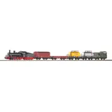 PIKO Start-Set Güterzug der DB 57123 H0