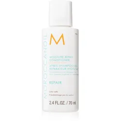 Moroccanoil Repair Conditioner für beschädigtes, chemisch behandeltes Haar sulfatfrei 70 ml