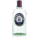 Plymouth Gin Plymouth Navy Strength Gin