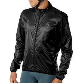 Scott RC Team WB Herren Bikejacke-Schwarz-XXL