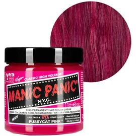 Manic Panic High Voltage Classic Pussycat Pink 118 ml