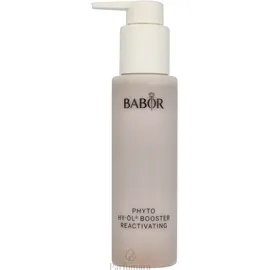 Babor Cleansing Phyto HY-ÖL Booster Reactivating 100 ml