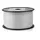 Nedis N CSBR4020WT1000 - Antennenkabel auf Rolle, Coax 12, 100.0m, Weiss