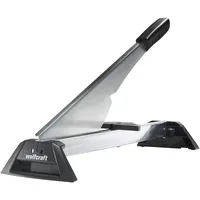 WOLFCRAFT Laminatschneider LC 100 6933000