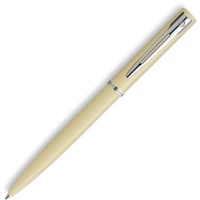 Waterman Kugelschreiber Allure Pastellgelb