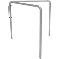 Stabilotherm Dreibein-Pfannenständer