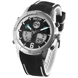 Kenneth Cole Reaction RK50604004 Herrenuhr Chronograph