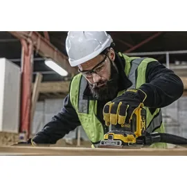 DeWalt DCW200NT-XJ ohne Akku + TSTAK II Koffer