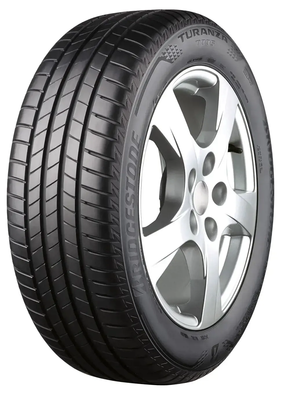 215/65 R16 98H Turanza T 005 Citroen C4X