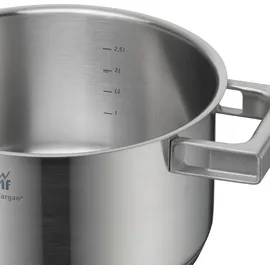 WMF Ultimate Cool Topf-Set 9-tlg. Kochtopf