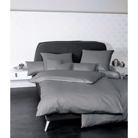 JANINE Colors 31001 graphit 135 x 200 cm + 80 x 80 cm